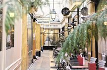 Best of Royal Days in Paris, 3 audioguided tours on your smartphone