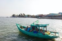 Phu Quoc east island discovery tour with wine tasting