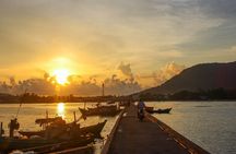 Phu Quoc east island discovery tour with wine tasting
