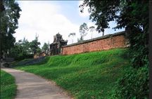 Half-day tour from Hue - Countryside by bicycle