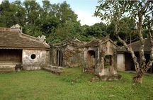Half-day tour from Hue - Countryside by bicycle