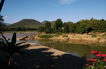 Luang Prabang bike food tour