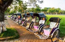 Evening tour - Foodie tour in Hue City