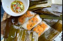 Evening tour - Foodie tour in Hue City