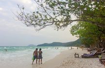 Phu Quoc Island southern discovery tour with lunch