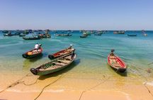 Phu Quoc Island southern discovery tour with lunch