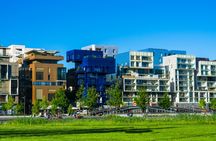 2-hour riverside ebike tour of Lyon's Confluence district