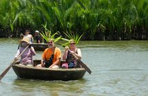 Hoi An one-day eco guided tour