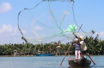 Hoi An one-day eco guided tour