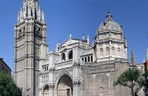 Toledo half-day tour from Madrid