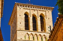 Toledo half-day tour from Madrid