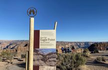 Grand Canyon West Rim day tour from Las Vegas