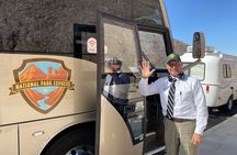 Grand Canyon West Rim day tour from Las Vegas