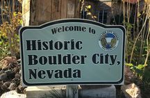 Hoover Dam's Best Highlights tour from Las Vegas