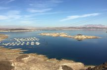 Hoover Dam's Best Highlights tour from Las Vegas
