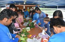 Hong starlight kayaking and Loi Krathong ceremony from Phuket