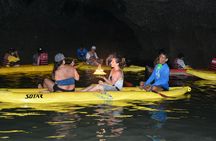 Hong starlight kayaking and Loi Krathong ceremony from Phuket
