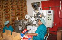 Bois Cheri tea tour