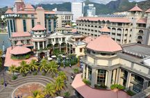 Mauritius Sugar World and Botanical Garden tour