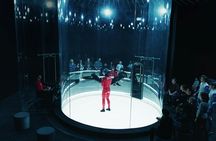 iFLY Chicago Rosemont indoor skydiving tickets