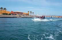 Benagil Caves Guided Boat Tour