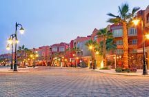 Hurghada Antiquity Museum Tour with Dinner