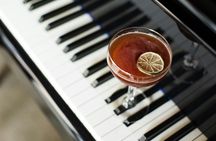 Concert and tasting of local products in Marseille