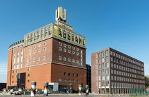Dortmund private guided walking tour