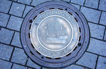 Dortmund private guided walking tour