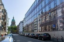 Mannheim private guided walking tour