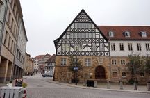Eisenach private guided walking tour