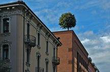 Lugano private guided walking tour