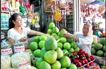 Half-day tour from Hue - Countryside by bicycle