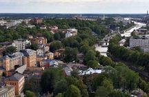 Highlights of Turku guided walking tour