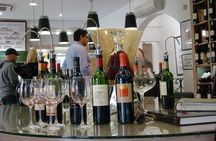 Small-group wine tour in Bordeaux