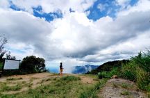 Full-day tour from Hue - Trekking in Bach Ma National Park