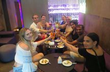 Tour Florence by night with aperitivo