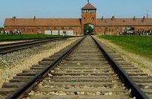 Auschwitz-Birkenau: Fast-Track Ticket - English Tour