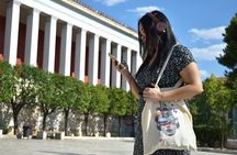 Athens National Archaeological Museum e-ticket and audio tour