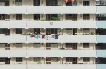 Tour of the heartlands of Singapore