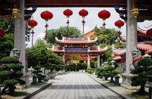 Tour of the heartlands of Singapore
