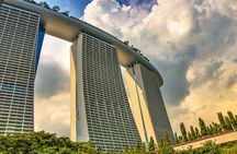 Around the world virtual self-guided audio walking tours global package