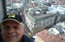 Paul’s Old Town Private Tour of Munich