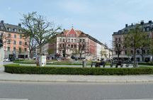 Paul's Third Gender Private Tour of Munich