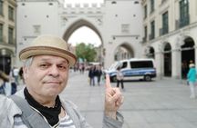 Paul's Third Gender Private Tour of Munich