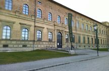 Alte Pinakothek private tour