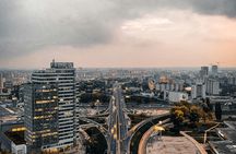 Surprise walk of Bratislava with a local guide