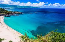 Oahu’s North Shore photo experience