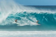 Oahu’s North Shore photo experience