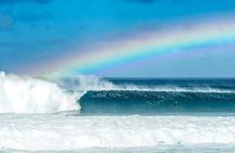Oahu’s North Shore photo experience